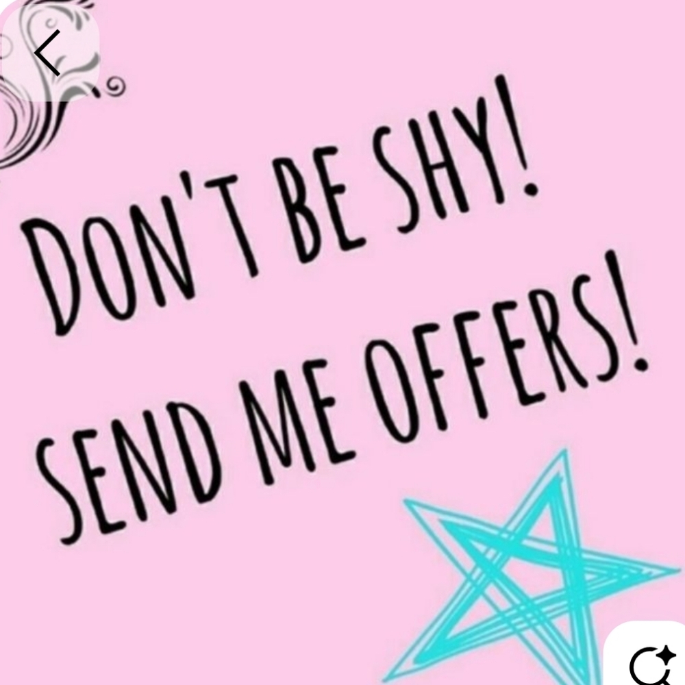 I LOVE OFFERS 💖🩷💖🩷💖🩷💖